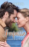 Impasse (The Destination Series) (eBook, ePUB) Impasse (The Destination Series) (eBook, ePUB)
