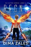 Regno - Dopo l'ascensione (eBook, ePUB) Regno - Dopo l'ascensione (eBook, ePUB)