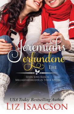 Jeremiahs erfundene Ehe (eBook, ePUB) - Isaacson, Liz