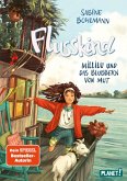 Millilu und das Blubbern von Mut / Flusskind Bd.3 (eBook, ePUB)