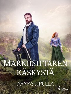 Cover Markiisittaren käskystä (eBook, ePUB)