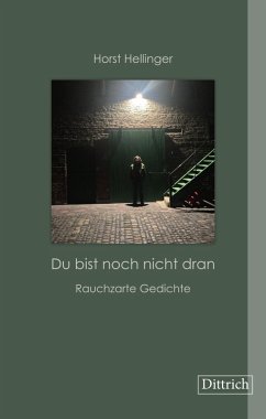 »Du bist noch nicht dran« (eBook, ePUB) - Hellinger, Horst