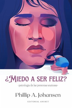 Cover ¿Miedo a ser Feliz? (eBook, ePUB)