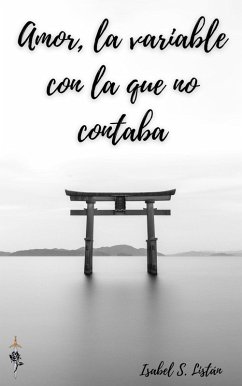Amor, la variable con la que no contaba (eBook, ePUB) - Listan, Isabel Sanchez