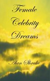 Female Celebrity Dreams (eBook, ePUB)
