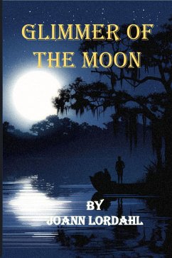 Cover Glimmer of the Moon (eBook, ePUB)