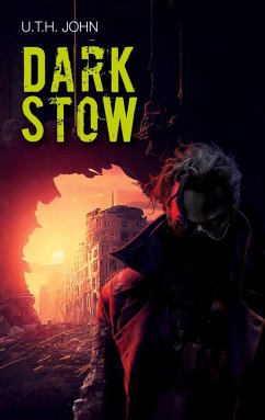Darkstow (eBook, ePUB)