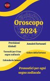 Oroscopo 2024 (eBook, ePUB) Oroscopo 2024 (eBook, ePUB)