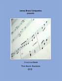 Music Business 015 (eBook, ePUB)