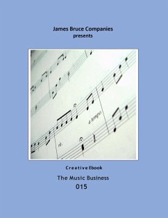 Cover Music Business 015 (eBook, ePUB)
