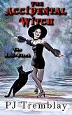 The Accidental Witch: The Half-Witch (eBook, ePUB)