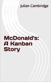 McDonald's: A Kanban Story (eBook, ePUB)
