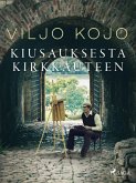 Kiusauksesta kirkkauteen (eBook, ePUB)