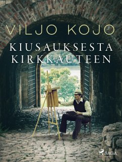 Cover Kiusauksesta kirkkauteen (eBook, ePUB)