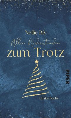 Nellie Bly - Allen Widerständen zum Trotz (eBook, ePUB) - Fuchs, Ulrike