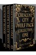Crescent City Wolf Pack Collection One... - Bild 1