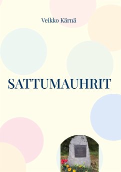 Sattumauhrit (eBook, ePUB)