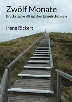 Zwölf Monate (eBook, ePUB)