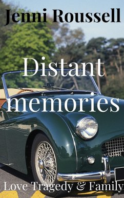 Cover Distant Memories (eBook, ePUB)