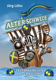 Alter Schwede (eBook, ePUB)