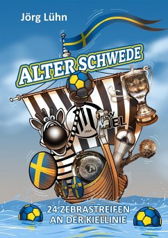 Cover Alter Schwede (eBook, ePUB)