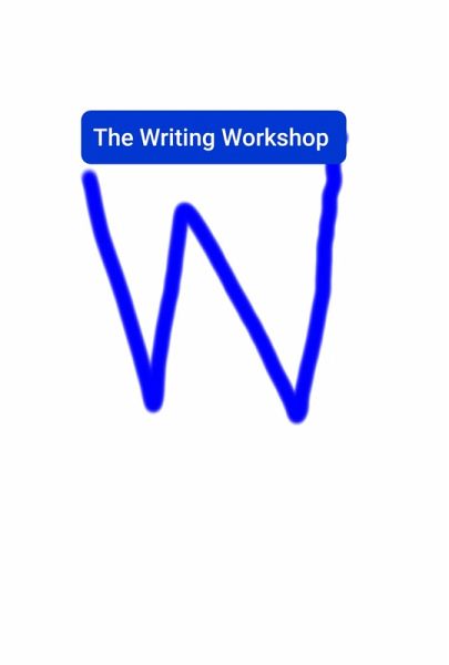 The Writing Workshop (eBook, ePUB) The Writing Workshop (eBook, ePUB)