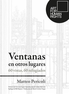 Cover Ventanas en otros lugares : 60 vistas, 60 refugiados (eBook, PDF)