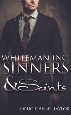 Cover Sinners & Saints (eBook, ePUB)