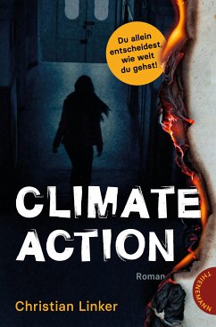 Climate Action (eBook, ePUB) - Linker, Christian