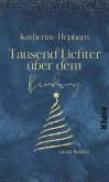 Katharine Hepburn - Tausend Lichter über dem Broadway (eBook, ePUB)