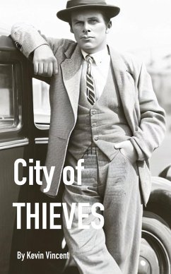 Cover City of Thieves (eBook, ePUB)