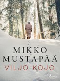 Mikko Mustapää (eBook, ePUB)