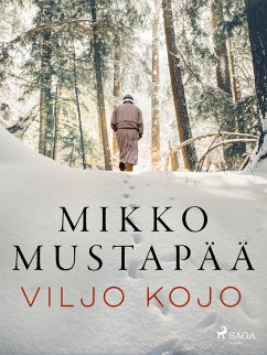 Mikko Mustapää (eBook, ePUB) - Kojo, Viljo