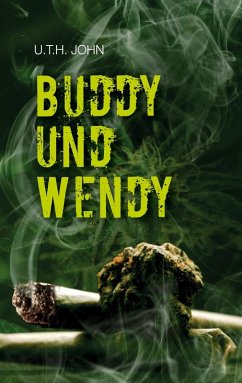 Buddy und Wendy (eBook, ePUB)