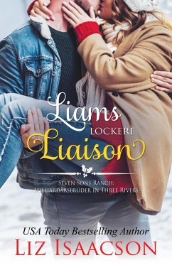 Liams lockere Liaison (eBook, ePUB) - Isaacson, Liz