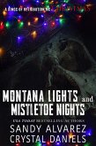 Montana Lights and Mistletoe Nights (eBook, ePUB)