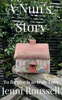 Cover A Nun's Story (eBook, ePUB)