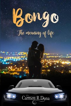 Cover Bongo (eBook, ePUB)