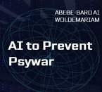 AI to Prevent Psywar (1A, #1) (eBook, ePUB)