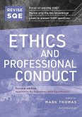 Revise SQE Ethics and Professional Conduct (eBook, PDF) Revise SQE Ethics and Professional Conduct (eBook, PDF)