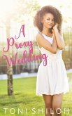 A Proxy Wedding (eBook, ePUB)