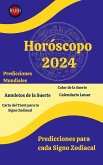 Horóscopo 2024 (eBook, ePUB)