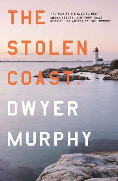 The Stolen Coast (eBook, ePUB) - Murphy, Dwyer