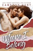 Where I Belong (eBook, ePUB) Where I Belong (eBook, ePUB)