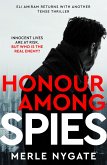 Honour Among Spies (eBook, ePUB)