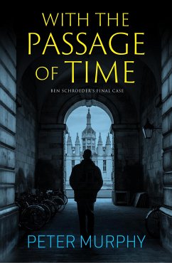 With the Passage of Time (eBook, ePUB) - Murphy, Peter