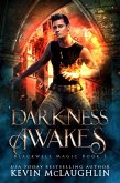 Darkness Awakes (Blackwell Magic, #5) (eBook, ePUB)