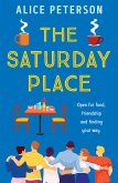 The Saturday Place (eBook, ePUB)