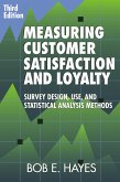 Measuring Customer Satisfaction and Loyalty (eBook, ePUB)