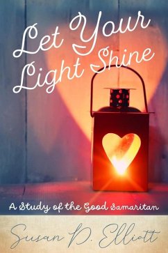 Cover Let Your Light Shine (eBook, ePUB)
